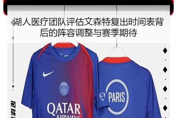 湖人医疗团队评估文森特复出时间表背后的阵容调整与赛季期待 | kaiyun
