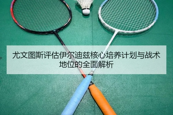 尤文图斯评估伊尔迪兹核心培养计划与战术地位的全面解析（kaiyun）